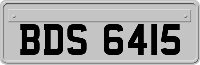 BDS6415
