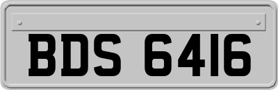 BDS6416