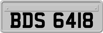 BDS6418
