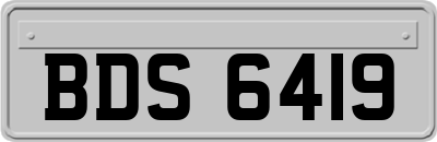 BDS6419
