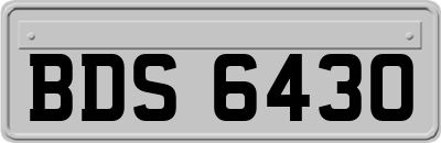 BDS6430
