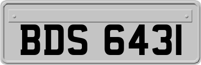 BDS6431