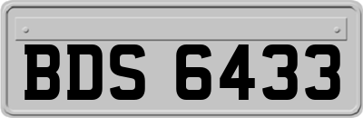 BDS6433