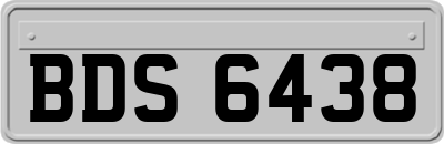 BDS6438