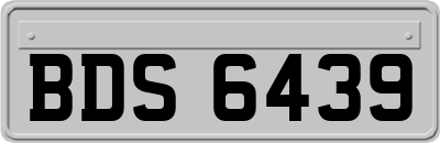 BDS6439