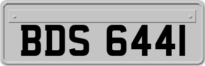 BDS6441
