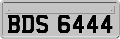 BDS6444