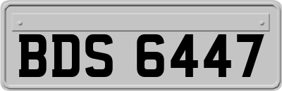 BDS6447