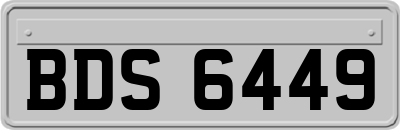 BDS6449