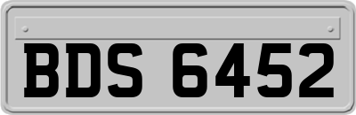 BDS6452