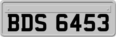 BDS6453