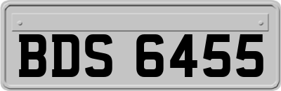 BDS6455