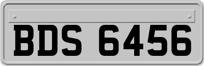 BDS6456