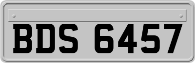BDS6457