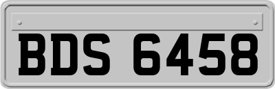 BDS6458