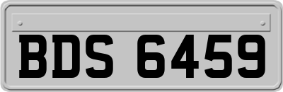 BDS6459
