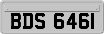 BDS6461