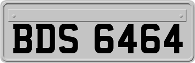 BDS6464