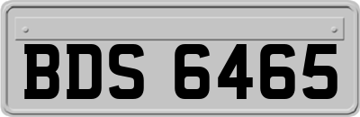 BDS6465