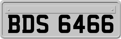 BDS6466