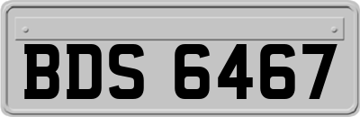 BDS6467
