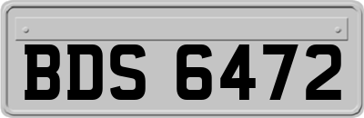 BDS6472