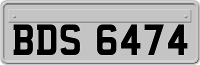 BDS6474