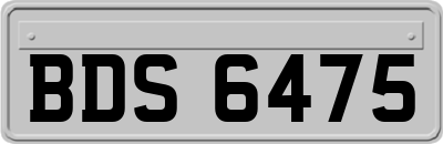 BDS6475