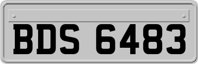 BDS6483