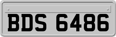 BDS6486