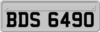 BDS6490
