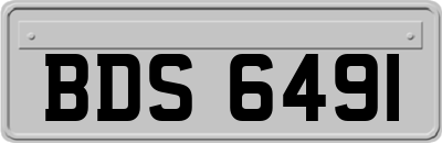 BDS6491