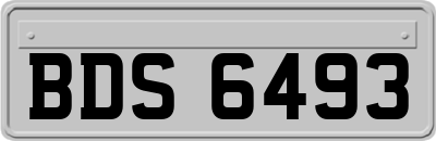 BDS6493