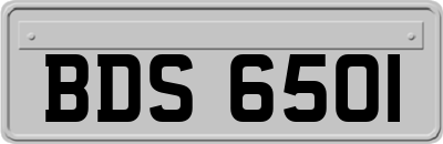 BDS6501