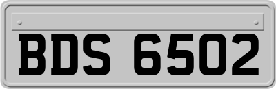BDS6502