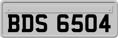 BDS6504