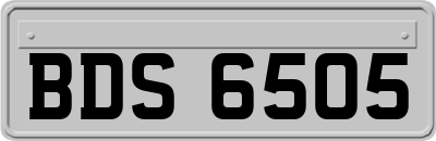 BDS6505