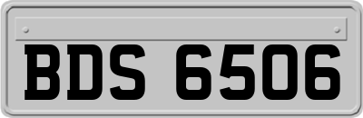 BDS6506
