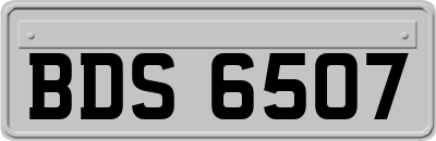 BDS6507