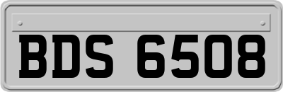 BDS6508