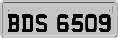 BDS6509