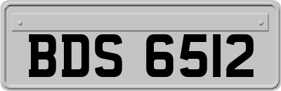 BDS6512
