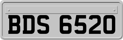 BDS6520