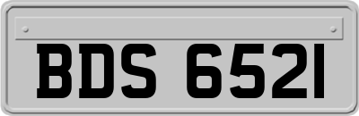 BDS6521