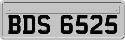 BDS6525