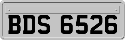 BDS6526
