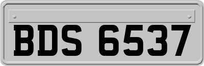 BDS6537