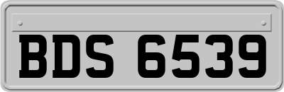 BDS6539
