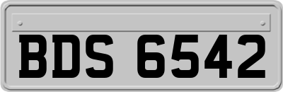 BDS6542