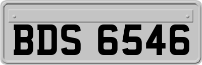 BDS6546
